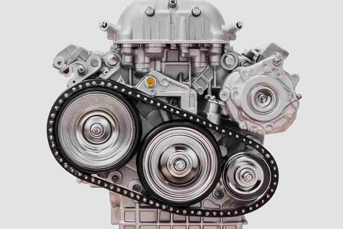 Cinghia di distribuzione: cos’è, come funziona e quando va cambiata