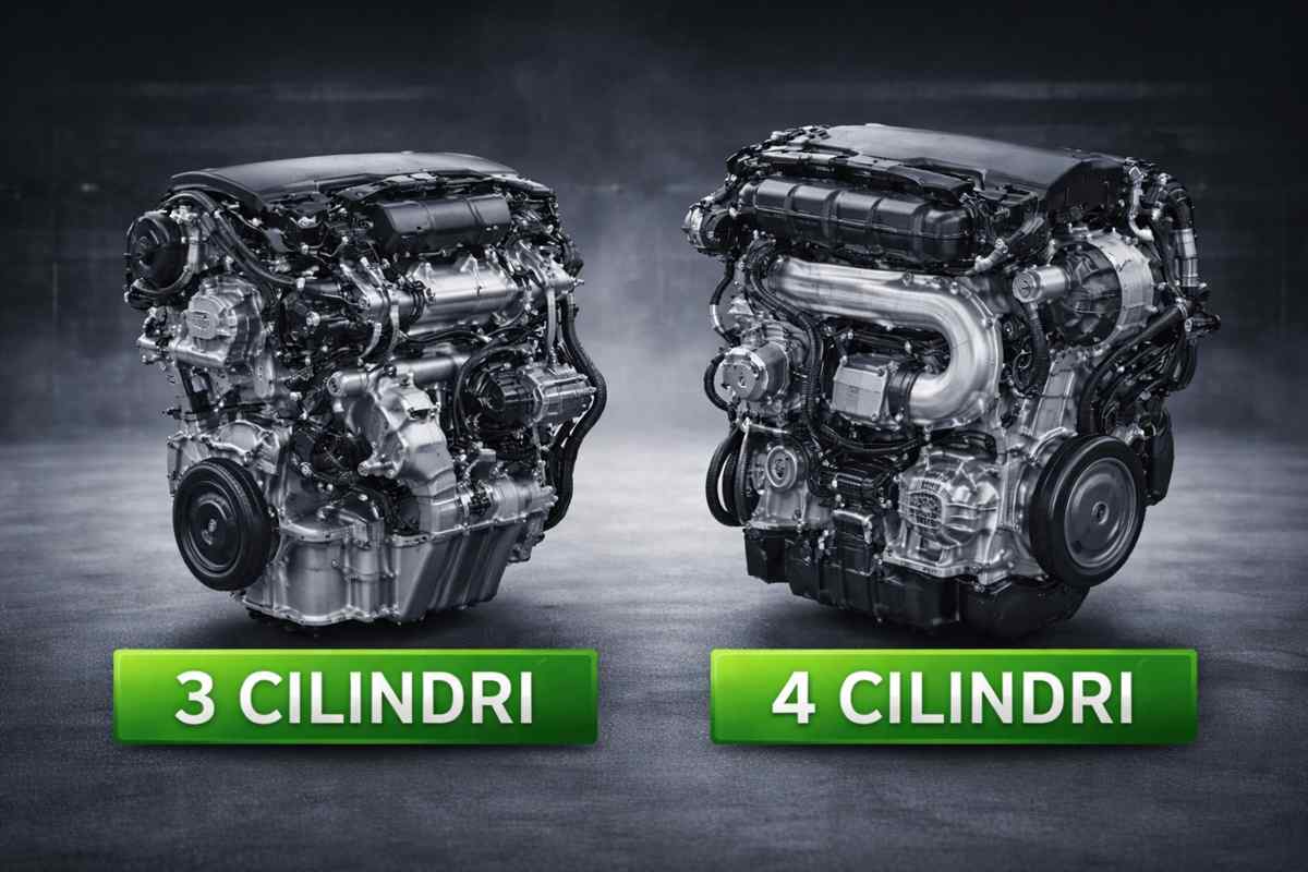motore tre cilindri 4