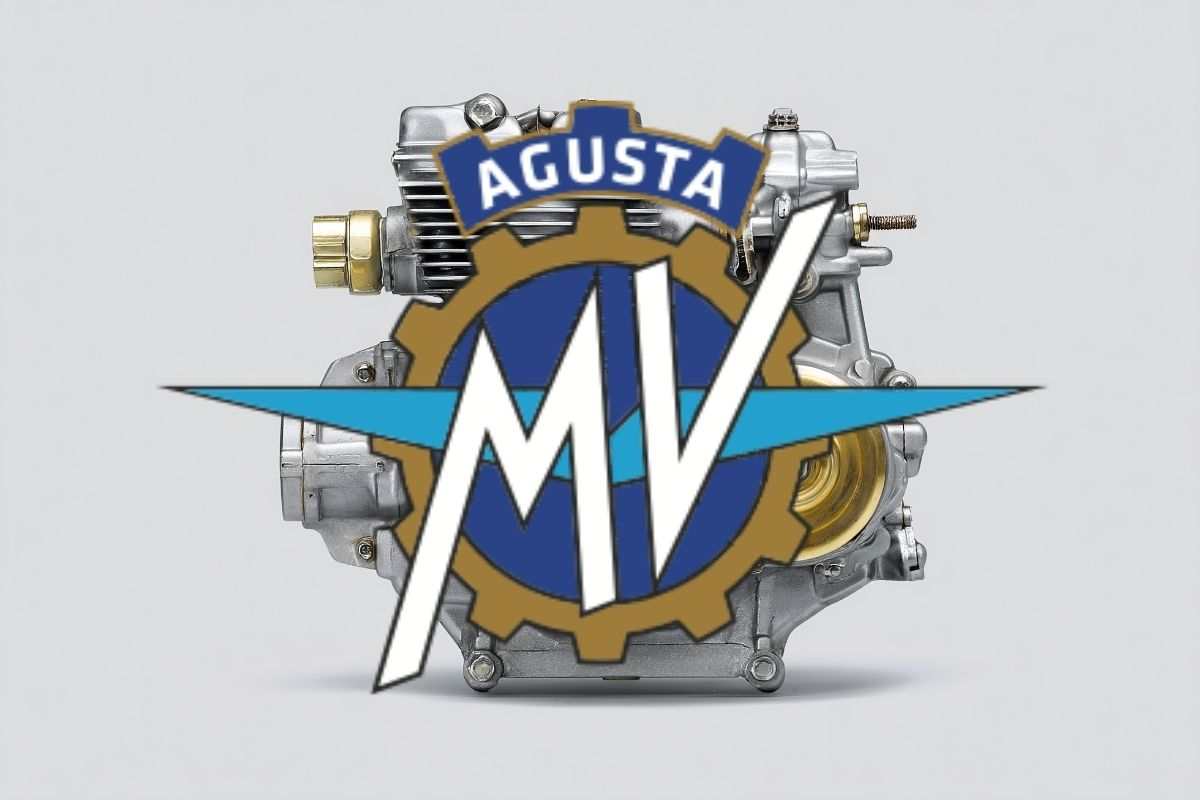MV Agusta e il motore a 5 cilindri: la rivoluzione tecnica che guarda al futuro