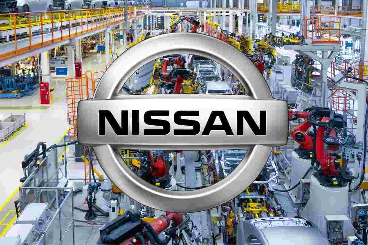 BYD e Geely in corsa per la fabbrica Nissan in Messico: sfida strategica per il futuro dell’auto
