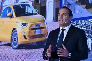 FIAT e Stellantis alla ricerca del segreto cinese: la tecnologia che rende i motori "infiniti"