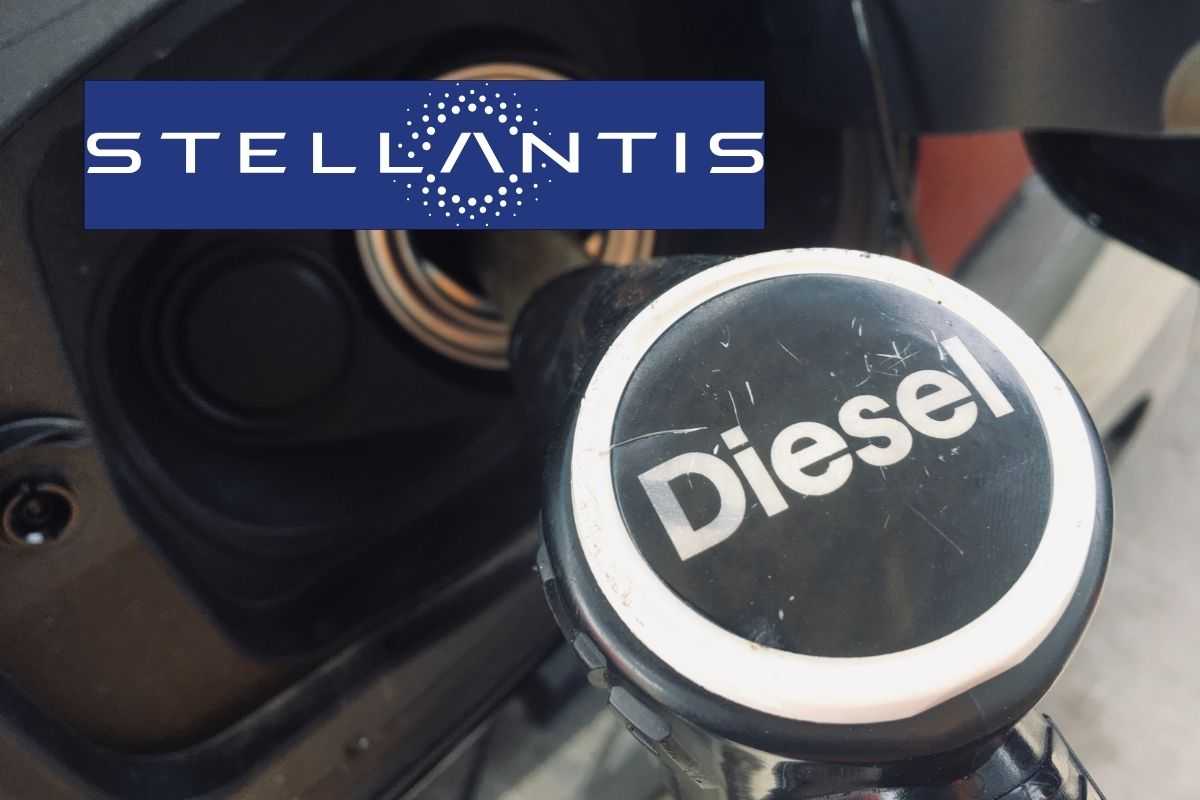 Stellantis rilancia il diesel: strategia “corposa” su 7 modelli per rispondere alla domanda europea
