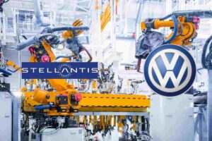 Stellantis e Volkswagen: la nuova via per salvare il mercato auto europeo entro il 2026