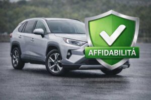 Il SUV più affidabile al mondo in offerta a 6900 euro: con quest’offerta è imbattibile