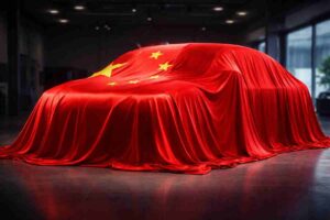 Il SUV cinese da oltre 1000 CV spacca il mercato: potenza da supercar e prezzo accessibile