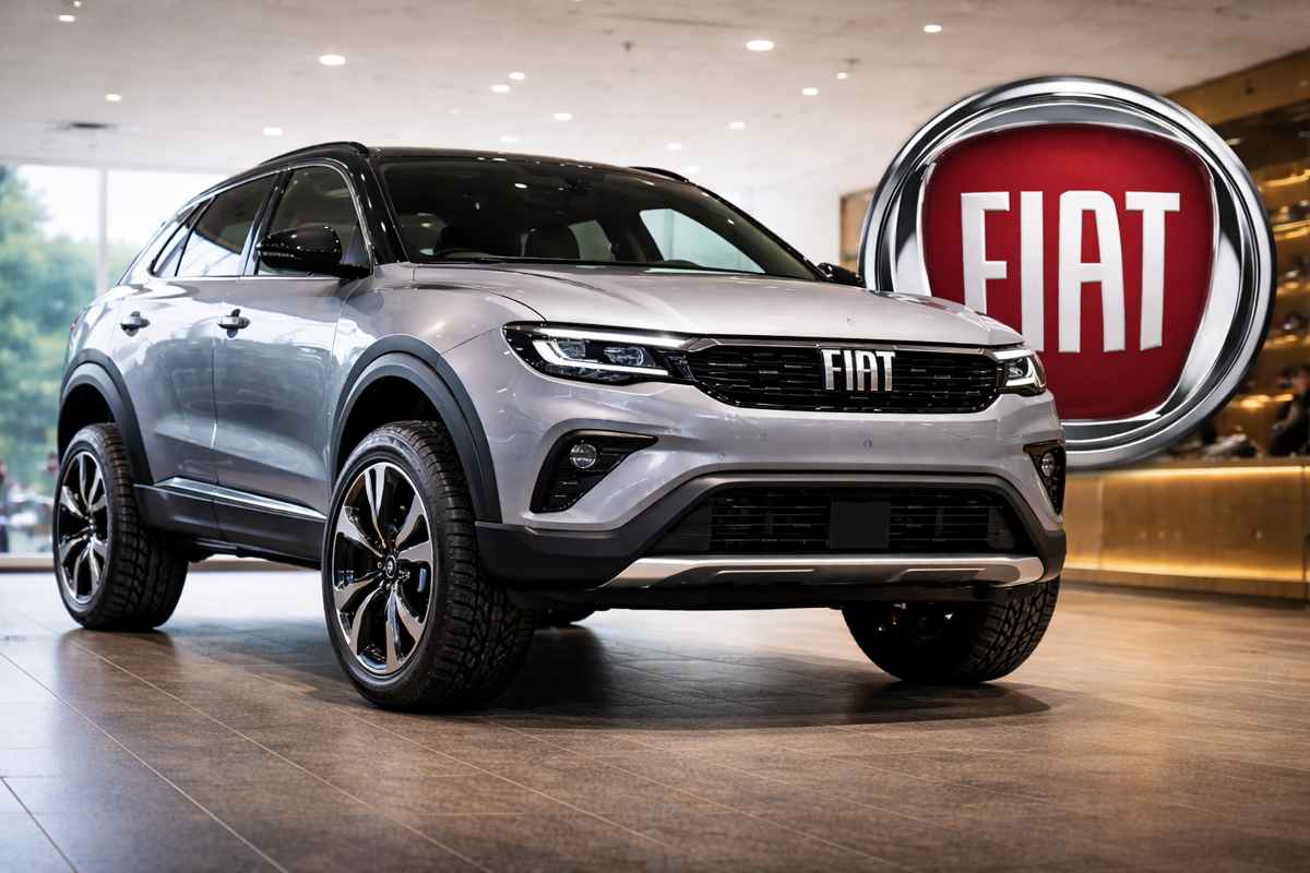 suv fiat