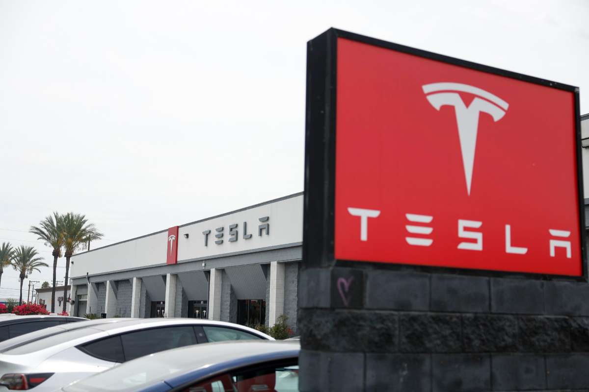 L’intelligenza artificiale come arma strategica di Tesla