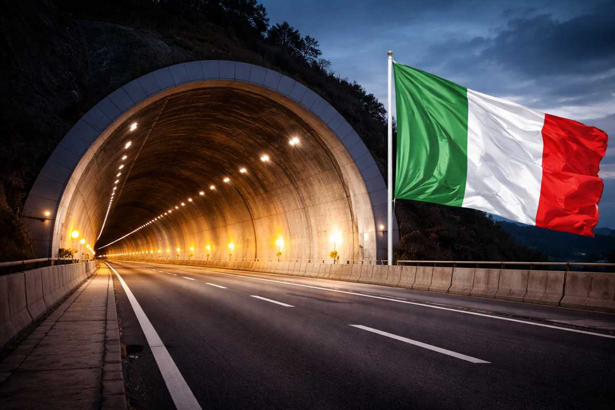 Sta arrivando in Italia e sarà il più grande al Mondo: ci collegherà con altre nazioni, innovazione da record