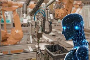 La scelta robotica di Renault