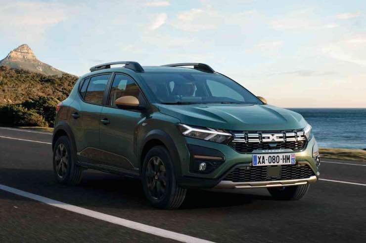 Dacia GPL grande crisi