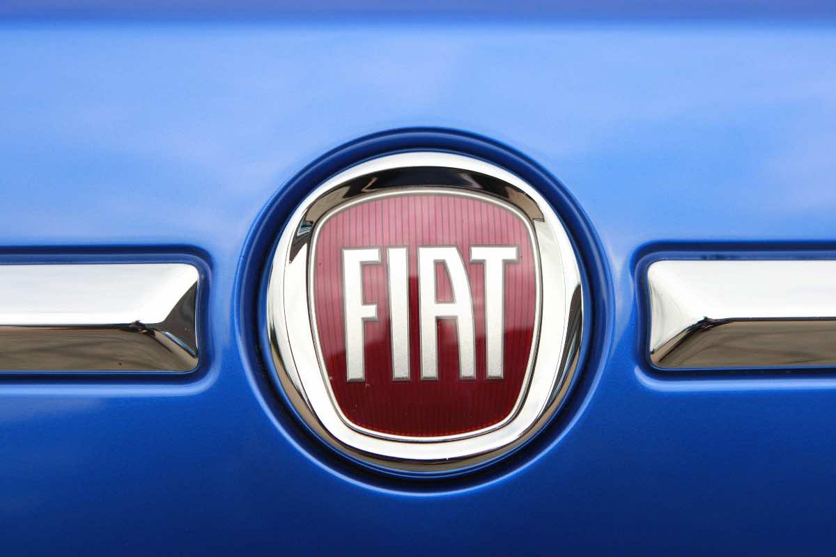 FIAT super offerta