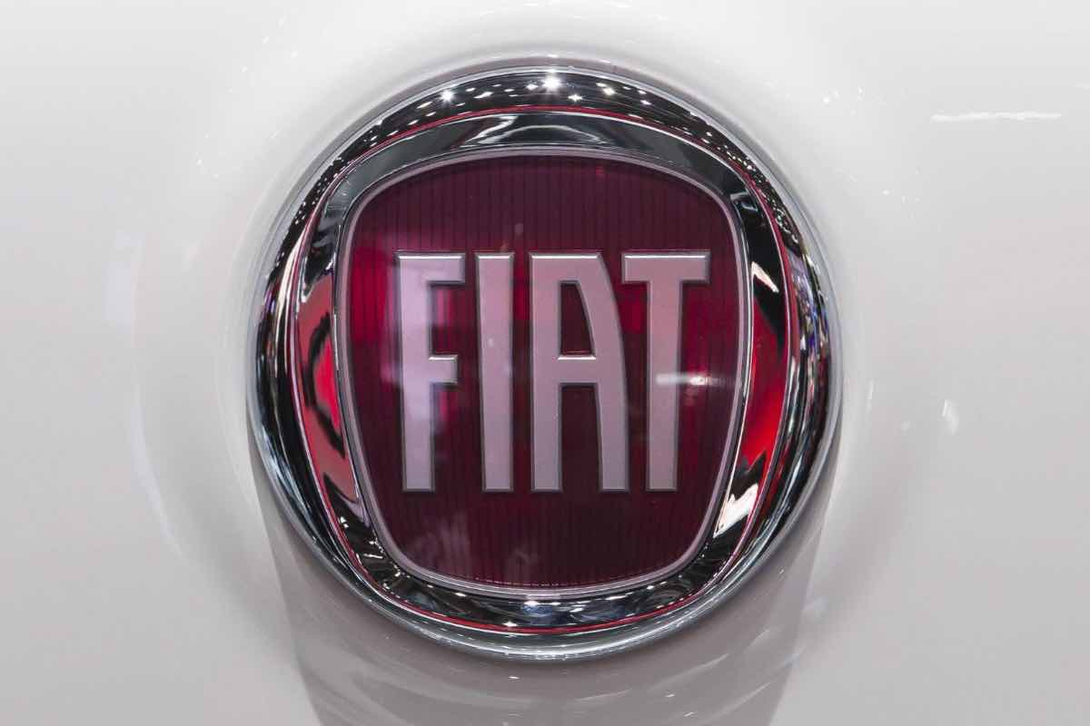 FIAT avanti di 30 anni