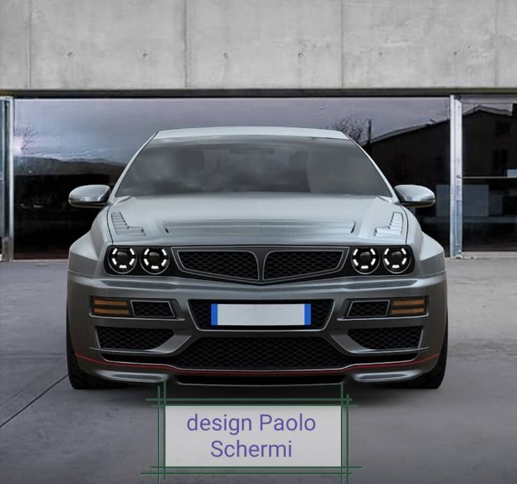 FIAT Ritmo tutti i dettagli