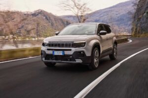 Tuo con un incentivo di 3.500 euro e a interessi zero, che offerta per il SUV più acquistato in Italia: non ha nemmeno la maxi rata