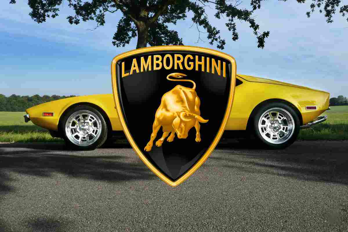 I 60 anni della Miura