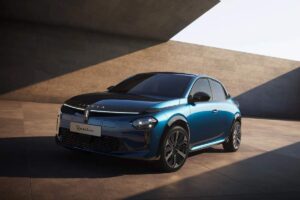 Lancia sconto da record