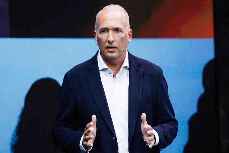 Markus Haupt niente BEV