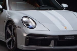 Compra una Porsche leggendaria