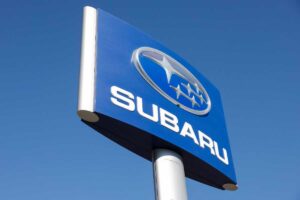 Questo è il SUV più assurdo di sempre: la Subaru tira fuori un mostro dalla potenza eccezionale