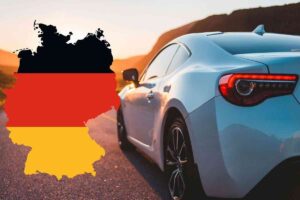 auto volkswagen golf finanziamento