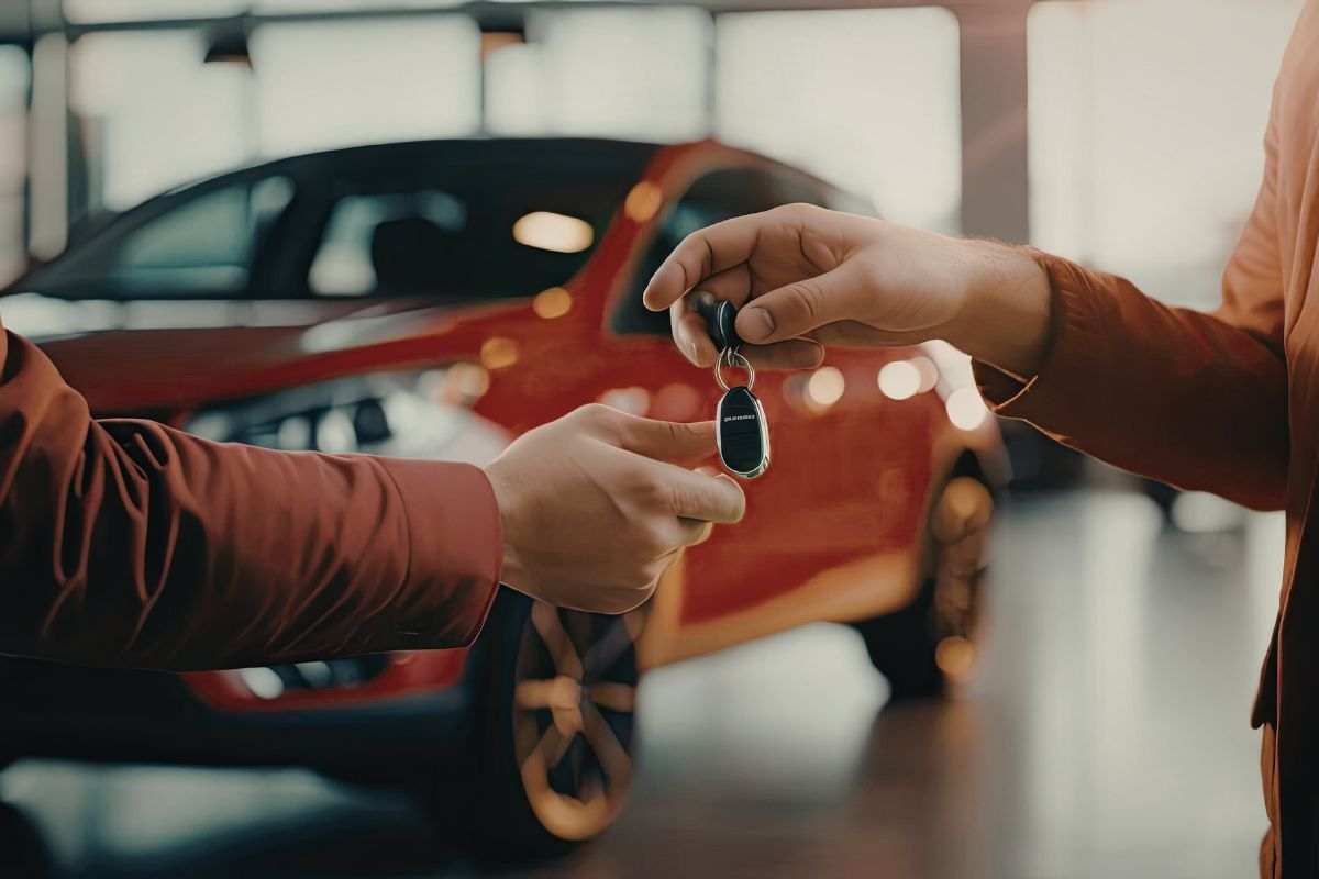 Auto usate online, il mercato cambia volto: cosa sta succedendo davvero