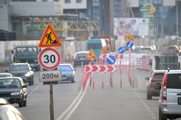 autostrada zona 30 novità