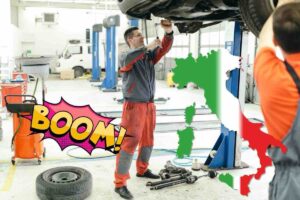 damico international shipping novità azienda