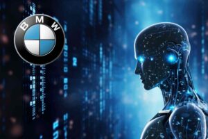 BMW accelera sull’automazione: arriva il robot umanoide nelle fabbriche di batterie