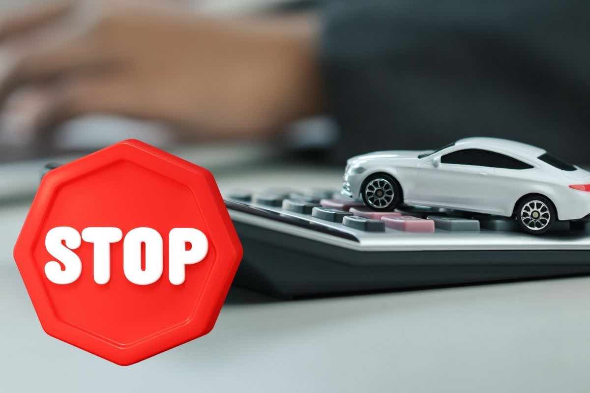 Taglio al bollo auto, grande notizia per gli italiani: quanto si pagherà