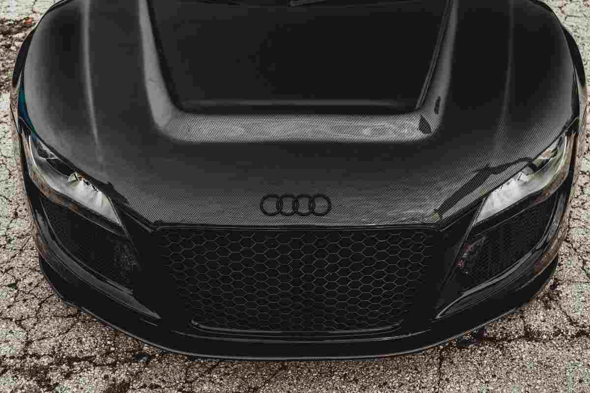 La calandra non serve più? Ecco perché il frontale delle auto sta cambiando per sempre