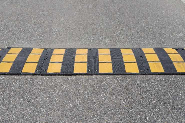 dosso novità addio cambio zig zag