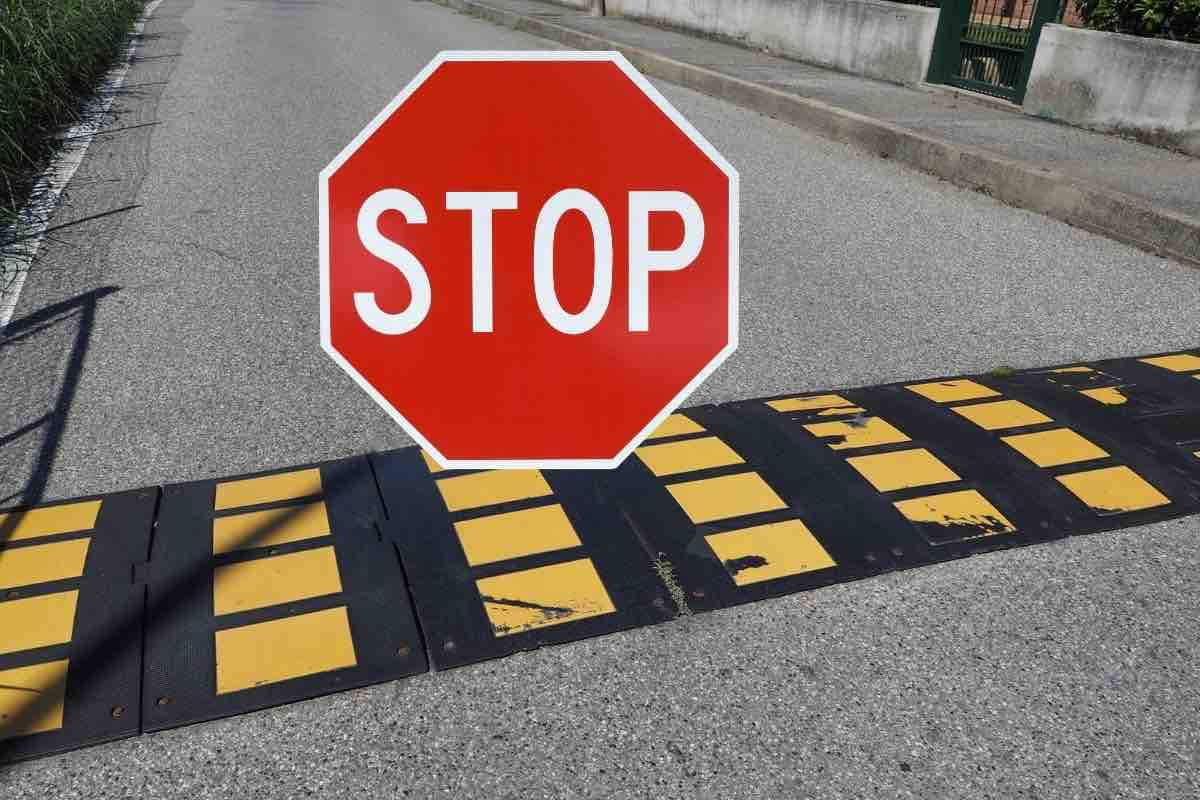 dosso novità addio cambio zig zag