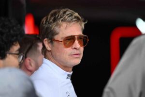 F1 – Il film avrà un sequel: Hollywood prepara il ritorno in pista con una sceneggiatura migliore