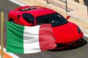 Italiana e con motore Ferrari, ma costa quanto un’utilitaria: ora possono permettersela tutti questo