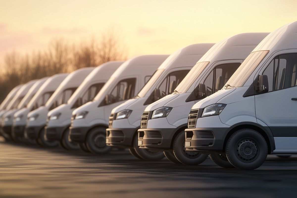 Furgoni, cambia tutto con l’Euro 7: ecco quando conviene davvero comprare (e quando aspettare)