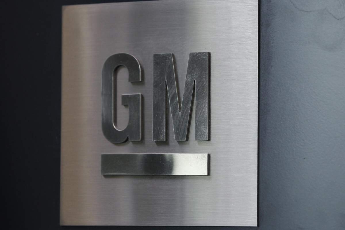 General Motors sotto accusa per i dati delle auto connesse: esplode il caso privacy