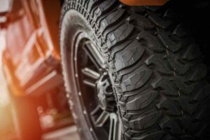 Chevrolet Colorado ZR2, la modalità “Tyre Fill Alert” che controlla la pressione delle gomme