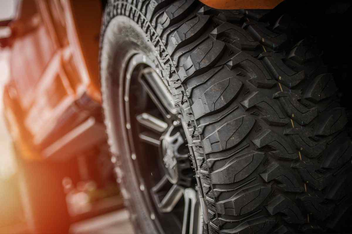 Chevrolet Colorado ZR2, la modalità “Tyre Fill Alert” che controlla la pressione delle gomme