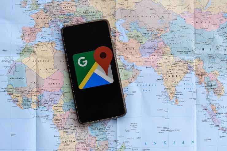 google maps novità rivoluzione rollout