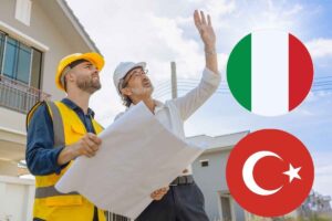 baykar piaggio Aerospace Turchia Italia