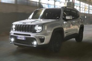 baojun yep jeep renegade auto novità