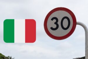 autostrada zona 30 novità