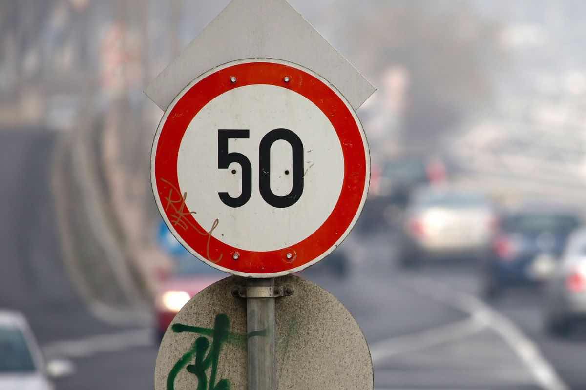 velocità limite comunicazione dati