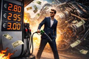 motore benzina elettrico yacht