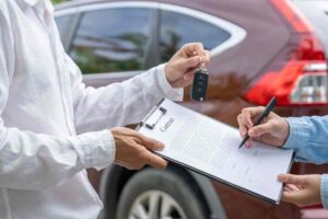 Noleggio a lungo termine: quando e come rinegoziare il contratto di una flotta aziendale
