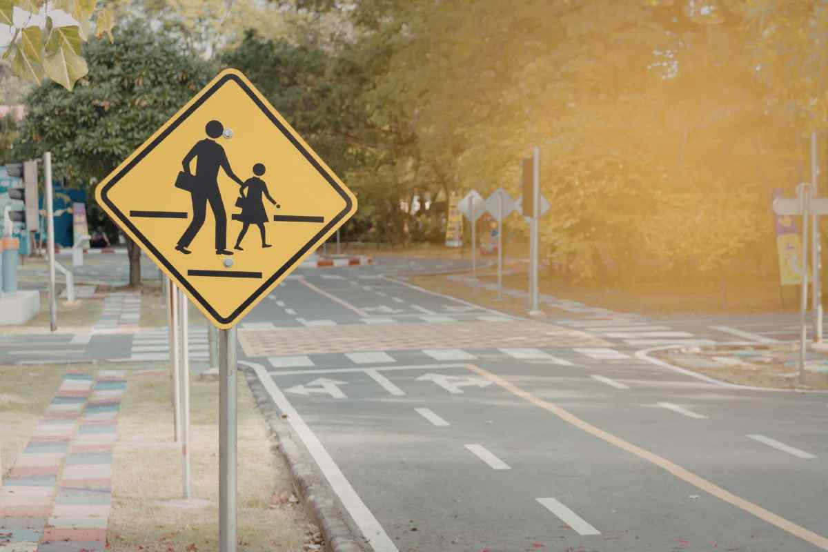 Roma, al via il tour sulla sicurezza stradale nelle scuole