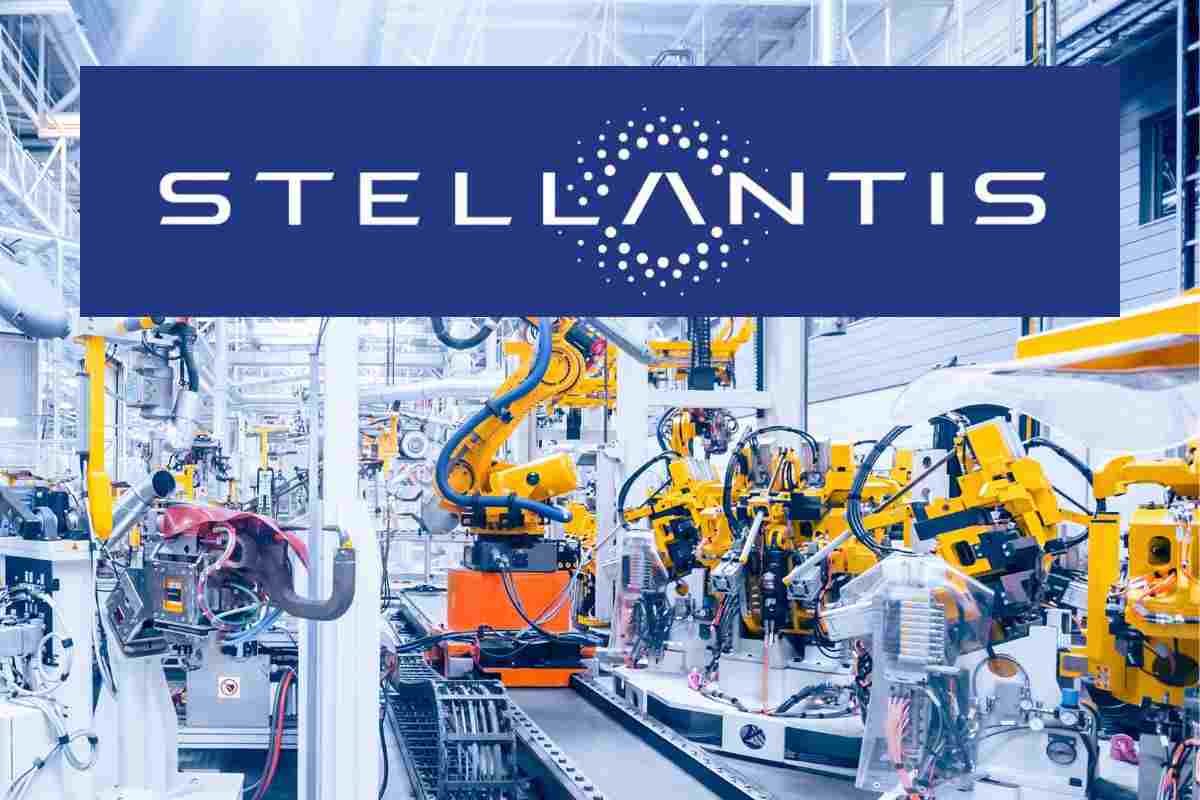 stellantis