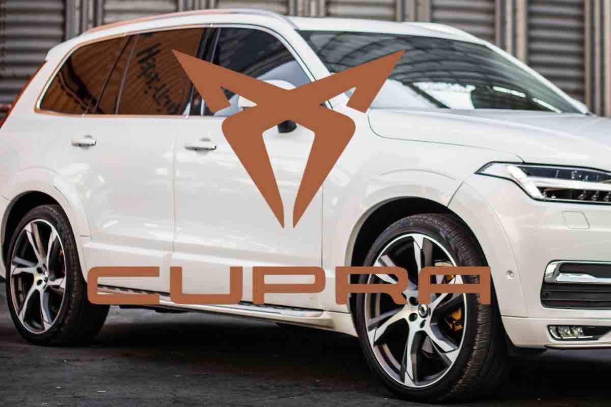 suv cupra terramar novità prezzo