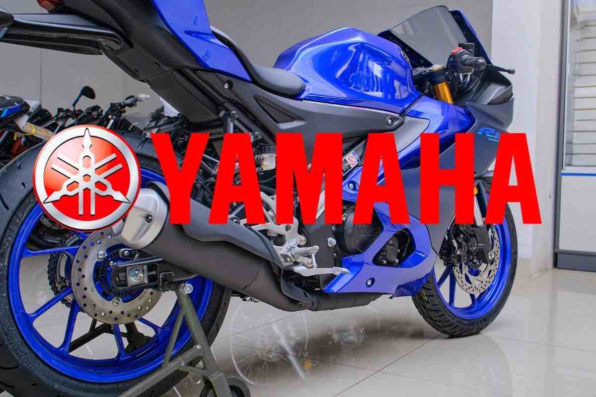 yamaha tracer 9 novità sconto