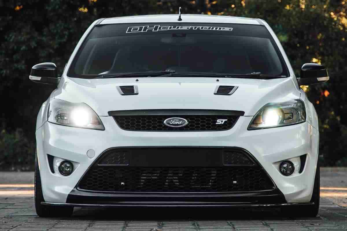 Crisi nera per il colosso americano